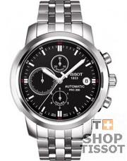 Продам часы  TISSOT T014 PRC200