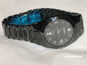 Часы мужские RADO, новые, стильные, на широкую руку.