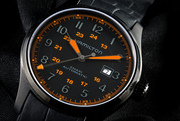 Hamilton Khaki Field Automatic оригинальные швейцарские часы