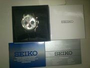 Продам Часы Seiko SSB003P2